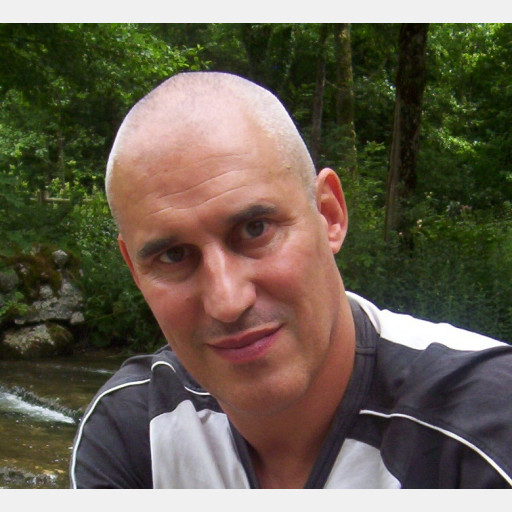 Franck Charron
